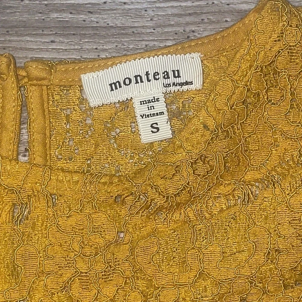 Monteau Small - Picture 2 of 5